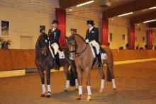 Foto: Ankumer Dressur Club Foto: Ankumer Dressur Club