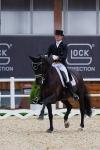 Foto: GLOCK Rider Edward Gal (NED) sorgte heute beim ersten Auftritt mit GLOCK’s Undercover für absolute Stille und viel Jubel beim Sieg im CDI4* Grand Prix - Fotograf: Michael Rzepa Foto: GLOCK Rider Edward Gal (NED) sorgte heute beim ersten Auftritt mit GLOCK’s Undercover für absolute Stille und viel Jubel beim Sieg im CDI4* Grand Prix - Fotograf: Michael Rzepa