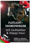 23.-26.05. Isny-Rohrdorf - Mit Flutlicht-Showspringen am Freitagabend