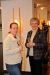 Foto: Isabell Werth und Madeleine Winter-Schulze - Fotograf: Patrick Wang  