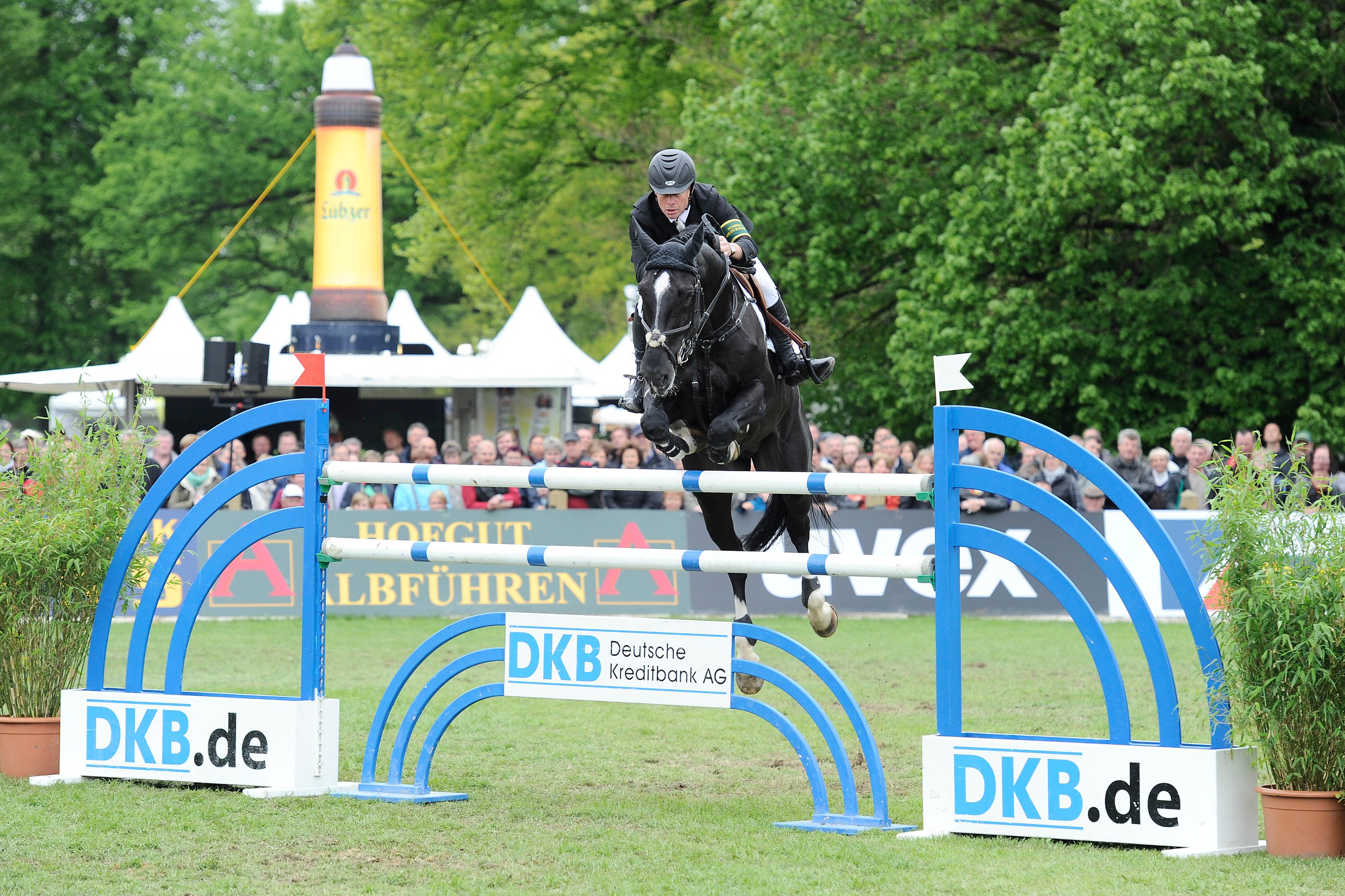 Weltranglistenerster Triumphiert Beim Pferdefestival Redefin Reitturniere De News Ergebnisse Turnierkalender Ranglisten