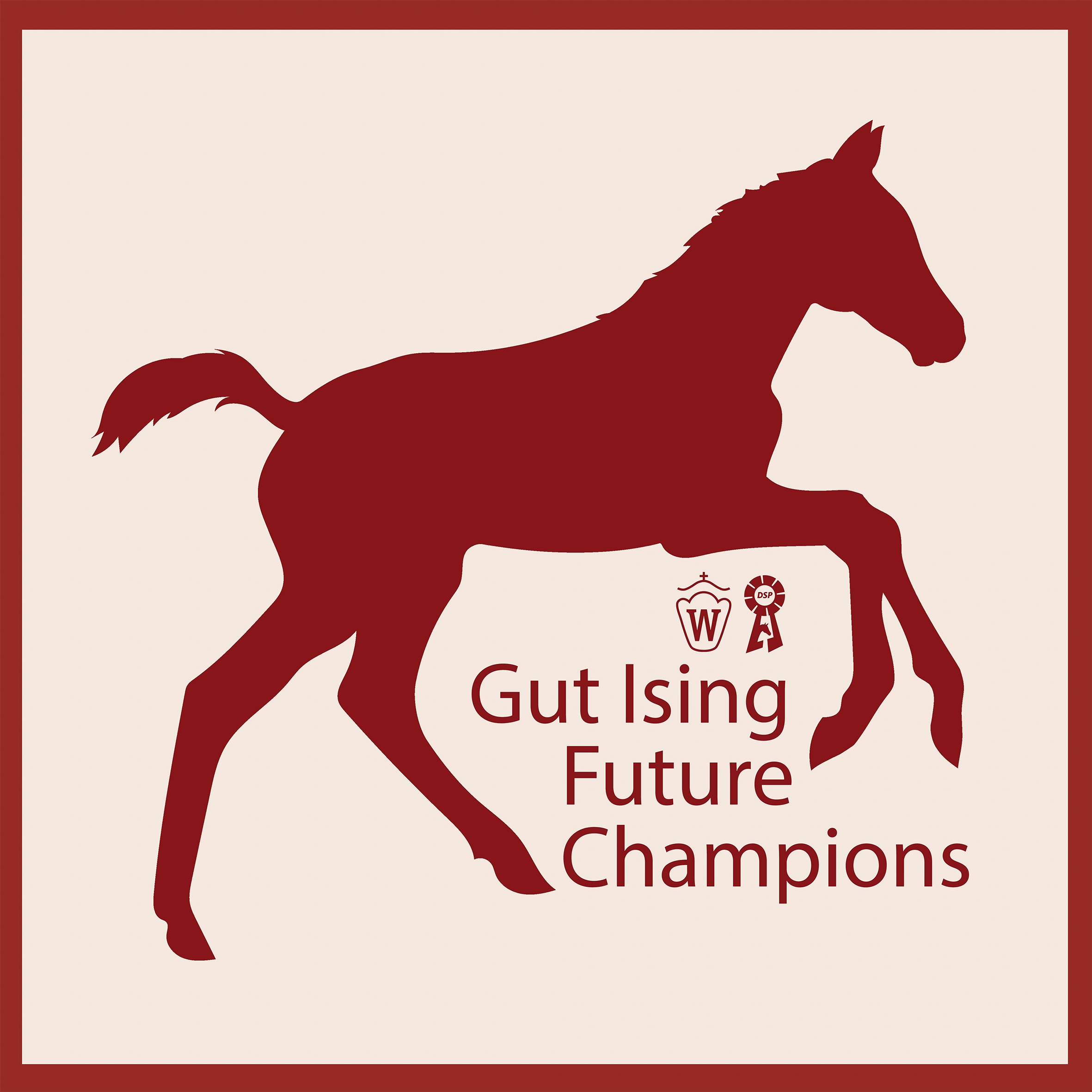 Premiere: Future Champions Fohlenauktionen auf Gut Ising | reitturniere.de  | News - Ergebnisse - Turnierkalender - Ranglisten
