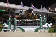 Foto: Kent Farrington/Toulayna - Fotograf: © Sportfot Foto: Kent Farrington/Toulayna - Fotograf: © Sportfot