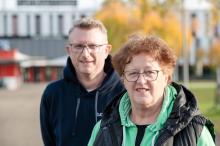 Foto: Markus Kuhnle wird die Aufgaben von Petra Rometsch übernehmen. - Fotograf: © TomsPic