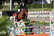 Foto: Tony Stormann/Surprise - Fotograf: Split Rock Jumping Tour Foto: Tony Stormann/Surprise - Fotograf: Split Rock Jumping Tour