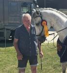 Foto: In Gedenken an Josef Konle - Fotograf: © privat