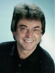 Foto: So kannte man Rudolf Hintermayer aus Forst - Fotograf: Privat