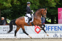 Foto: Esquire OLD unter Eva Möller - Fotograf: © LL-Foto Foto: Esquire OLD unter Eva Möller - Fotograf: © LL-Foto