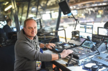 Foto: Markus Hinzke findet klare Worte zur aktuellen Situation des Reitsports. - Fotograf: © TomsPic (Archiv)