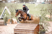 Foto:Louis Oelkrug-DSP Caruu - Fotograf: Sanwald Foto:Louis Oelkrug-DSP Caruu - Fotograf: Sanwald