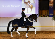 Foto: Birkhofs Zenturion - Fotograf: Jakobphotos