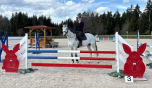 Foto: Jeanette Chardon - Fotograf: Privat