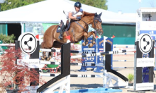 Foto: Zwei Kämpfertypen: Mogheeth Alshehab und Carlotto - Fotograf: © Roger Müller 