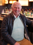 Foto: Udo Lange, er war Reitmeister und eine Ausbilderpersönlichkeit, die Baden-Württemberg und auch Bayern geprägt hat. - Fotograf: © D. Matthaes Foto: Udo Lange, er war Reitmeister und eine Ausbilderpersönlichkeit, die Baden-Württemberg und auch Bayern geprägt hat. - Fotograf: © D. Matthaes