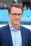 Foto: Norbert Freistadt ordnet die Änderungen ein und findet klare Worte. - Fotograf: © Hubert Fischer