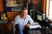 Foto: Arnaud Petit spricht aktuell noch beim Birkhof Dressurfestival. In wenigen Wochen ist er aber auch Teil der Weltmeisterschaften in Aachen. - Fotograf: © D. Matthaes Foto: Arnaud Petit spricht aktuell noch beim Birkhof Dressurfestival. In wenigen Wochen ist er aber auch Teil der Weltmeisterschaften in Aachen. - Fotograf: © D. Matthaes