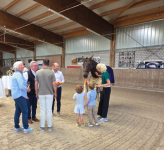 Foto: Empfang der Weltmeister - Fotograf: Privat Foto: Empfang der Weltmeister - Fotograf: Privat