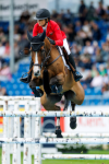 Foto: Sophie Hinners lieferte mit Iron Dames Singclair das beste deutsche Ergebnis ab. - Fotograf: © Lafrentz