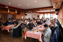 Foto: Teilnehmer eines Vorjahresveranstaltung konzentriert bei der Sache - Fotograf: Pferdesportverband Baden-Württemberg Foto: Teilnehmer eines Vorjahresveranstaltung konzentriert bei der Sache - Fotograf: Pferdesportverband Baden-Württemberg
