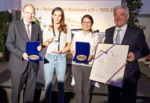 Foto: 100 Jahre Reiter- Verein Mannheim - Fotograf: Veranstalter