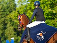 Foto: Im Vordergrund der Röschmann TEAM TROPHY steht der Teamgedanke, weshalb es für Kristin Röschmann, Inhaberin der Röschmann Landhandel GmbH, eine Herzensangelegenheit ist, diese Serie weiterzuführen - Fotograf: RathmannVerlag/Malina Blunck Foto: Im Vordergrund der Röschmann TEAM TROPHY steht der Teamgedanke, weshalb es für Kristin Röschmann, Inhaberin der Röschmann Landhandel GmbH, eine Herzensangelegenheit ist, diese Serie weiterzuführen - Fotograf: RathmannVerlag/Malina Blunck