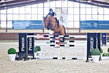 Foto: Crush On You S - Fotograf: Wallrafen Foto: Crush On You S - Fotograf: Wallrafen