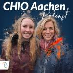 Foto: Das Bild zeigt das Cover der neuen Folge des CHIO Aachen Podcasts - Fotograf: CHIO Aachen/Caroline Niehus