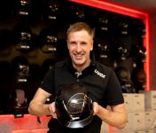 Foto: Carsten Schmedtje hat gemeinsam mit Sabine Paulsen die neue Messe Holsteins Horse Emotions in Kellinghusen ins Leben gerufen - Fotograf: Thomas Hellmann Foto: Carsten Schmedtje hat gemeinsam mit Sabine Paulsen die neue Messe Holsteins Horse Emotions in Kellinghusen ins Leben gerufen - Fotograf: Thomas Hellmann