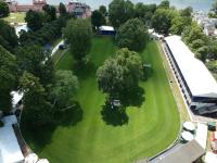 Foto: Das LONGINES PfingstTurnier 2027 findet vom 14.-17. Mai statt - Fotograf: Stefan Kellerwessel