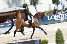 Foto: Hallie Coon/Kapriccio - Fotograf: TGL / Thomas Ix 