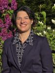 Foto: Dr. Diane Wischner-Pingel - Fotograf: Privat