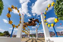 Foto: Peder Fredericons Vroom de la Pomme - Fotograf: Stefan Lafrentz