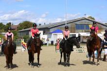 Foto: Impression aus einem Vorjahr - Fotograf: Privat