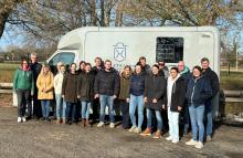 Foto: Teilnehmer - Fotograf: Sabine Verhaagh