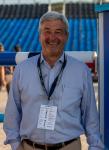 Foto: Peter Hofmann ist neuer Vize-Präsident für den Bereich Leistungssport. Fotograf: Pferdesport Deutschland