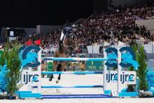 Foto: Impressuon eines ROLEX IJRC TOP 10 FINALS der Vorjahre - Fotograf: IJRC Foto: Impressuon eines ROLEX IJRC TOP 10 FINALS der Vorjahre - Fotograf: IJRC