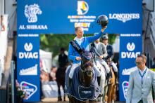 Foto: Auch 2026 übertragen NDR und ARD wieder viele Stunden live - Fotograf: Lukasz Kowalski