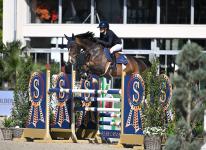 Foto: Laura Klaphake und Coachella sicherten sich den Gesamtsieg im Theurer Trucks 2GO Youngster Cup - Fotograf: foto rüchel