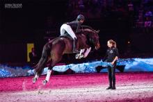 Foto: Lisa Röckener - Fotograf: Lenka Silhova