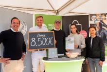 Foto: PIKEUR Charity Fan 2026 - Fotograf: Nina Krug