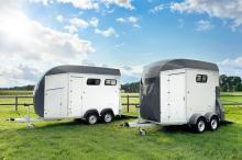 Foto: Portax Plus - Fotograf: Böckmann Fahrzeuge Foto: Portax Plus - Fotograf: Böckmann Fahrzeuge