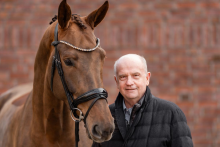 Foto: Martin Richenhagen - Fotograf: (c) Cora M. Jennissen