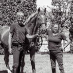 Foto: Goldfever - Fotograf: Beerbaum Stables