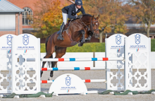 Foto: Union City - Fotograf: Janne Bugtrup