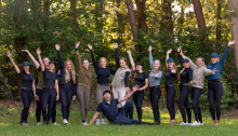 Foto: Beim Creator Event 2025 waren viele reichweitenstarke Creator aus dem Pferdesport dabei - auch 2026 ist das Event stark besetzt. - Fotograf: Linda Rohde Foto: Beim Creator Event 2025 waren viele reichweitenstarke Creator aus dem Pferdesport dabei - auch 2026 ist das Event stark besetzt. - Fotograf: Linda Rohde
