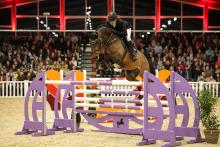 Foto: Sherlock van’t Huka v. Catoki x Thunder vd Zuuthoeve