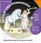 Foto: Vom 6. - 8. Februar dominiert Pferdezucht und sonntags der Shownachmittag in den Holstenhallen Neumünster - Fotograf: Pferdestammbuch/ Beeck Foto: Vom 6. - 8. Februar dominiert Pferdezucht und sonntags der Shownachmittag in den Holstenhallen Neumünster - Fotograf: Pferdestammbuch/ Beeck