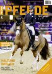 Foto: Titelseite BAYERNS PFERDE Zucht + Sport 02/2026 Foto: Titelseite BAYERNS PFERDE Zucht + Sport 02/2026