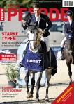 Foto: Titelseite BAYERNS PFERDE Zucht + Sport 11/2026 Foto: Titelseite BAYERNS PFERDE Zucht + Sport 11/2026