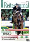 Foto: Titelseite Reiterjournal 04/2026